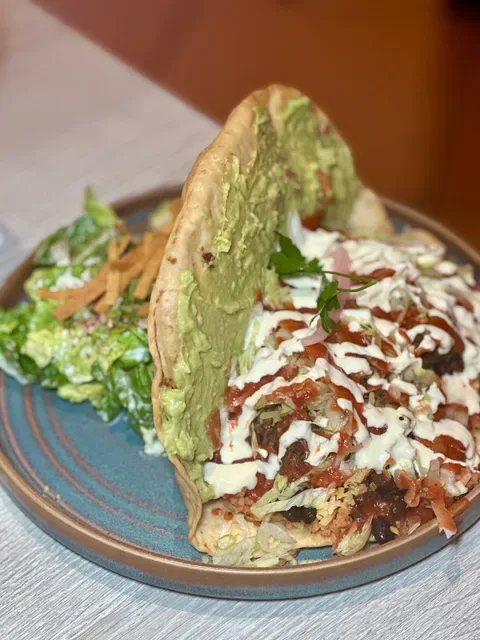 Baja Cantina Glebe