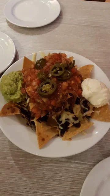 Baja Cantina Glebe
