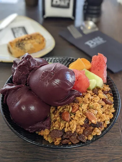 Bake Bar