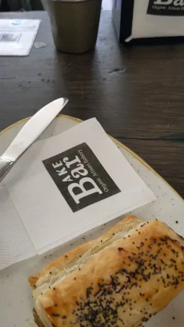 Bake Bar