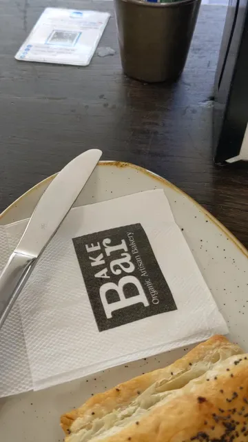 Bake Bar