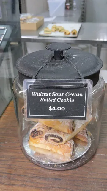 Bake Bar
