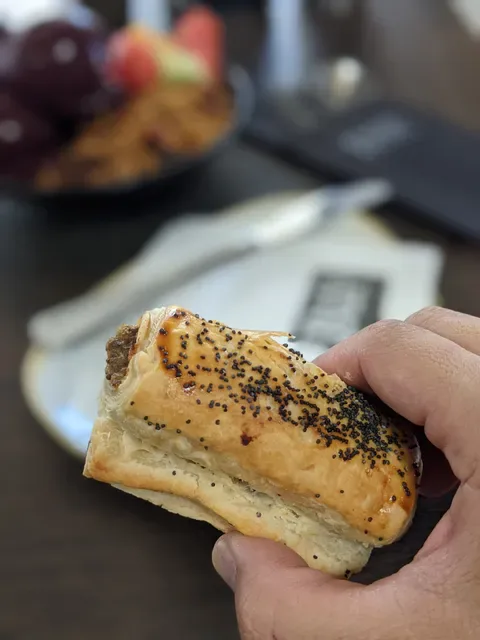 Bake Bar