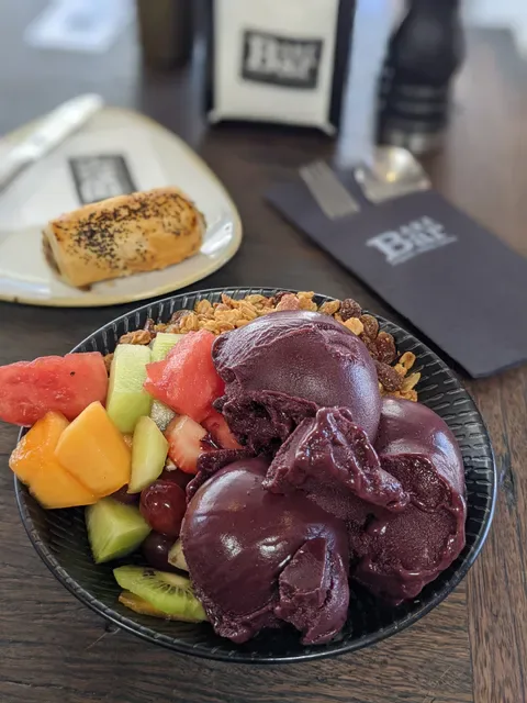 Bake Bar