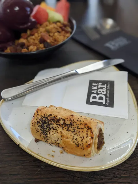 Bake Bar