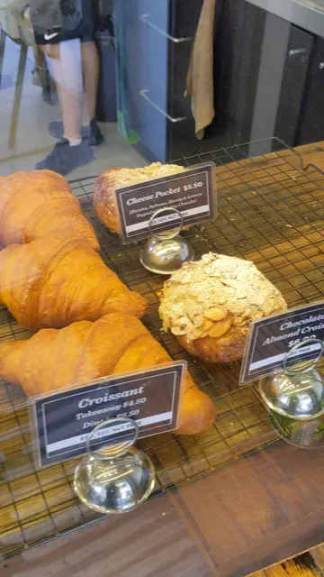 Bake Bar