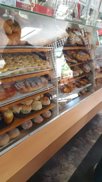 Bakery Patisserie Schwarz