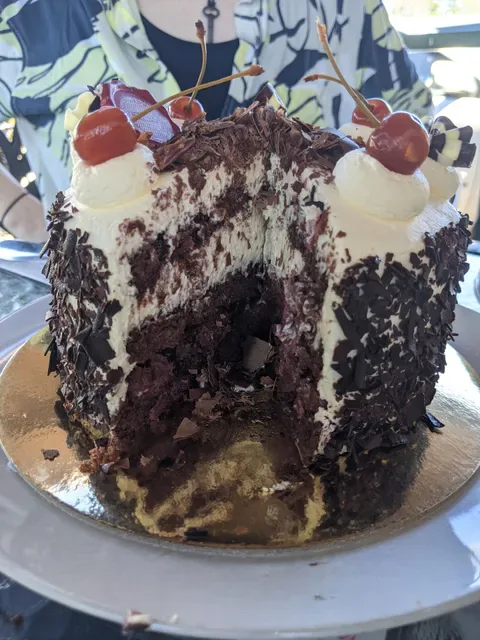 Bakery Patisserie Schwarz