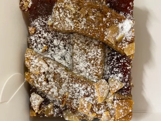 Bakery Patisserie Schwarz