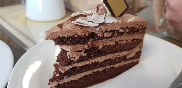 Bakery Patisserie Schwarz