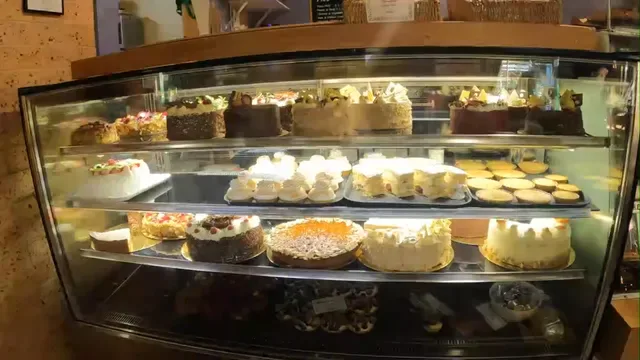 Bakery Patisserie Schwarz