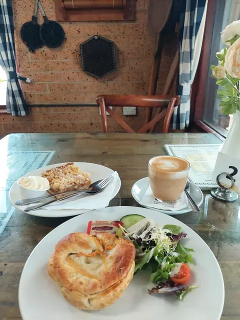 Bakery Patisserie Schwarz