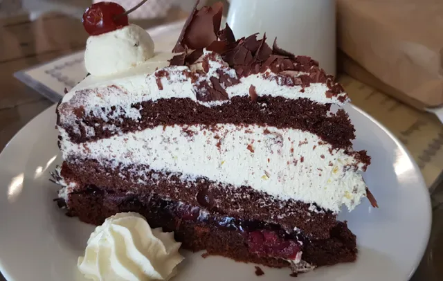 Bakery Patisserie Schwarz