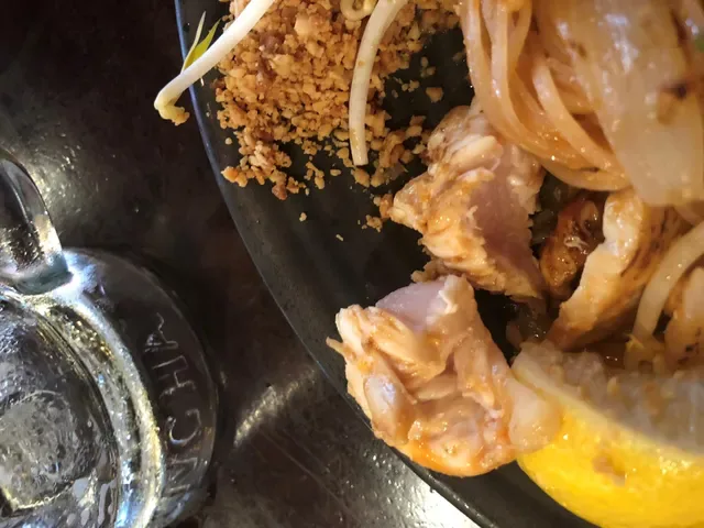 Balance Thai @Seaforth