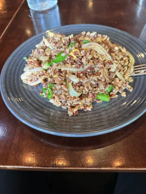 Balance Thai @Seaforth