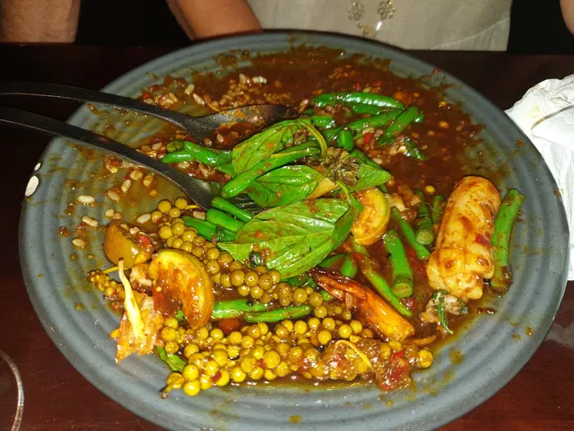 Balance Thai @Seaforth