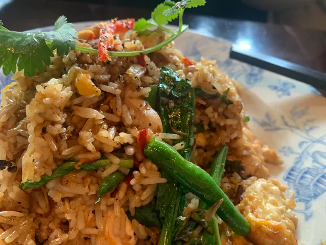 Balance Thai @Seaforth