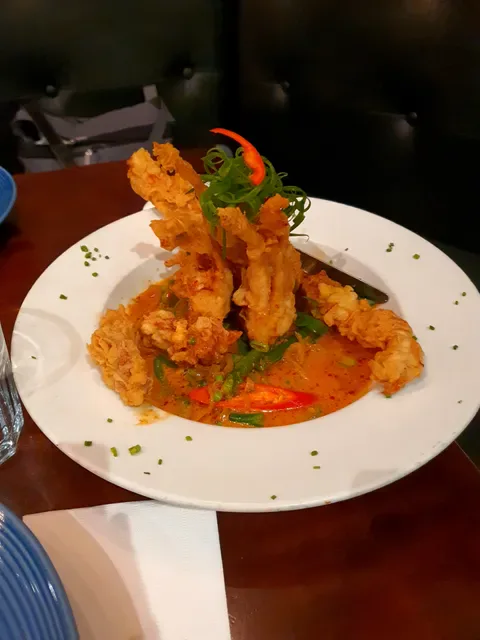 Balance Thai @Seaforth