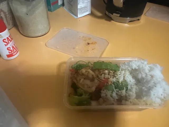 Balance Thai @Seaforth