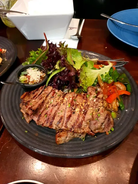 Balance Thai @Seaforth