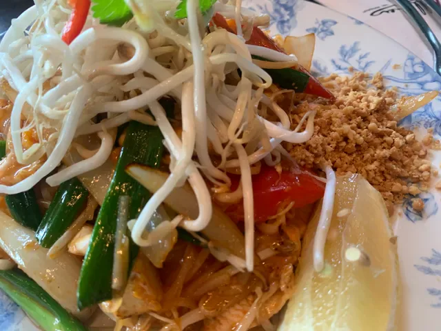 Balance Thai @Seaforth