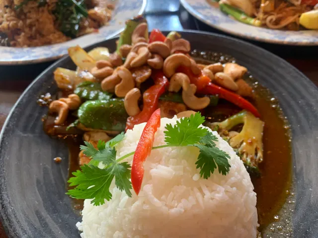 Balance Thai @Seaforth