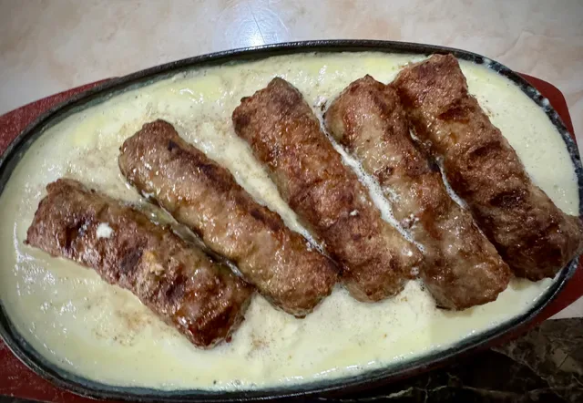 Balkan Grill House
