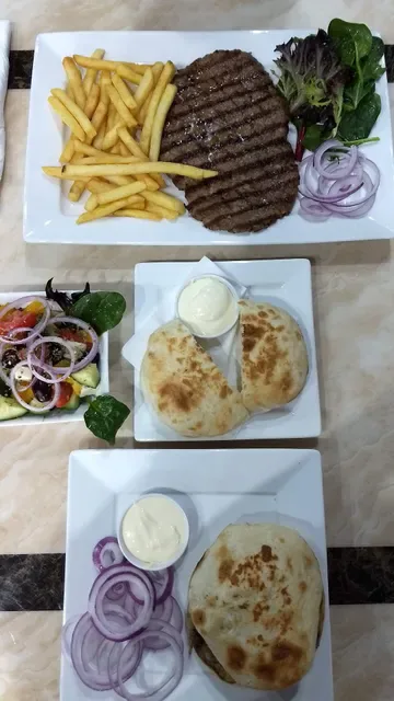Balkan Grill House