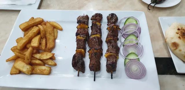Balkan Grill House