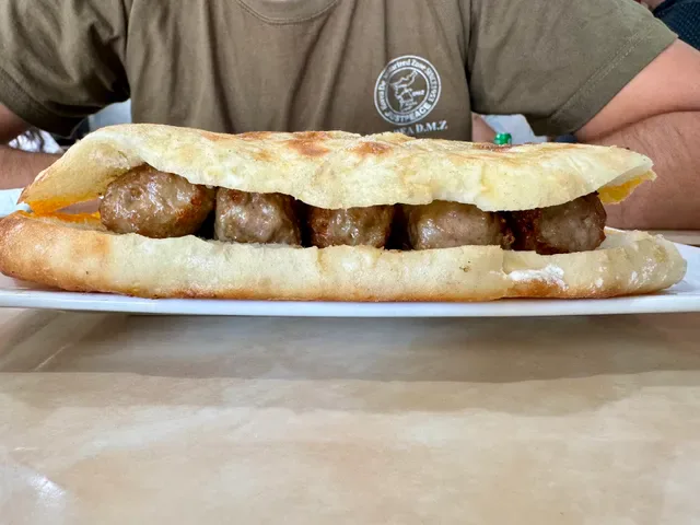 Balkan Grill House