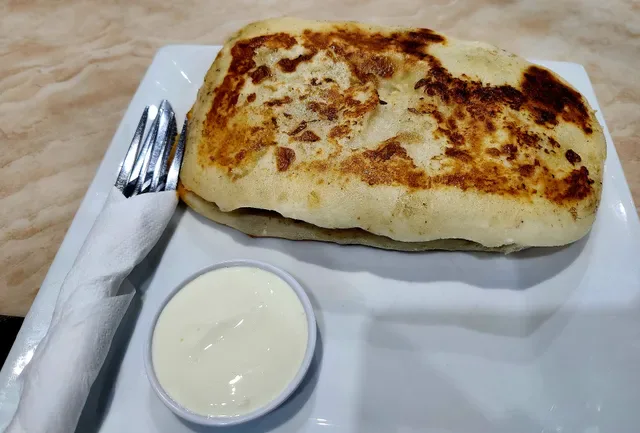 Balkan Grill House