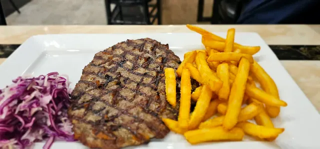 Balkan Grill House