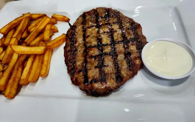 Balkan Grill House