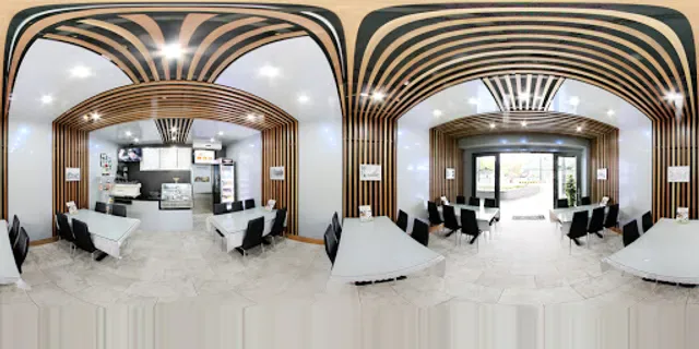 Balkan Grill House