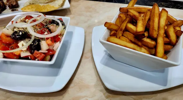 Balkan Grill House
