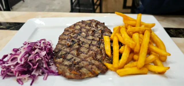 Balkan Grill House
