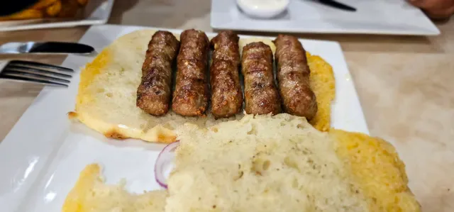 Balkan Grill House