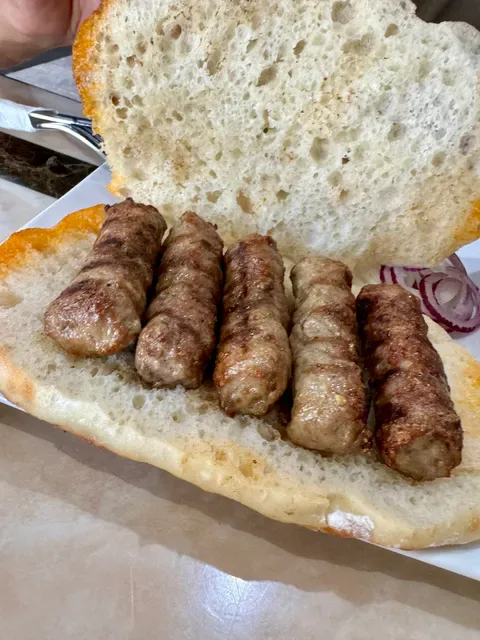 Balkan Grill House