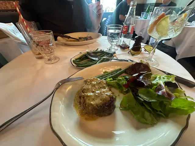 Bambini Trust Restaurant & Wine Room