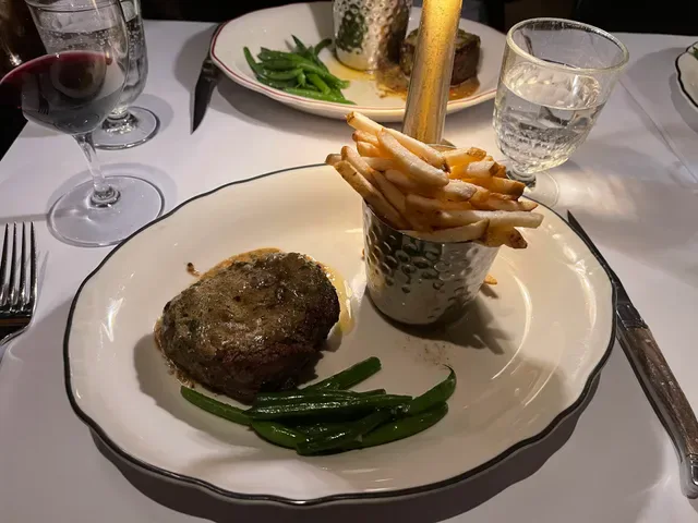 Bambini Trust Restaurant & Wine Room