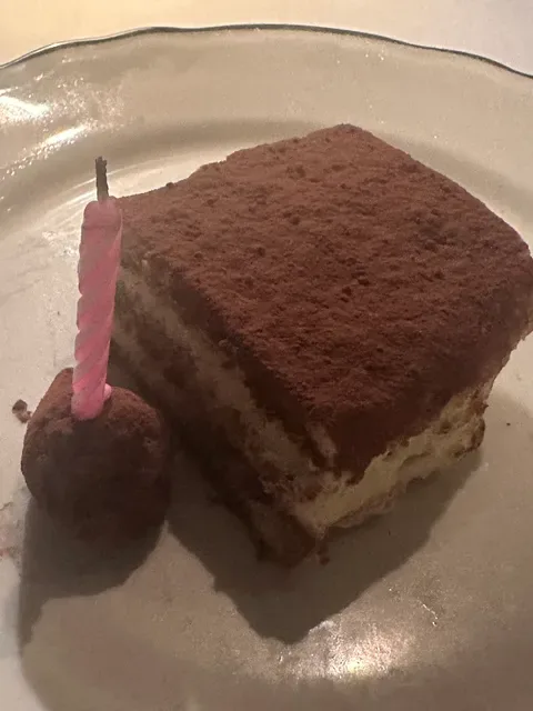 Bambini Trust Restaurant & Wine Room