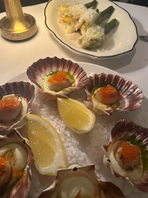 Bambini Trust Restaurant & Wine Room