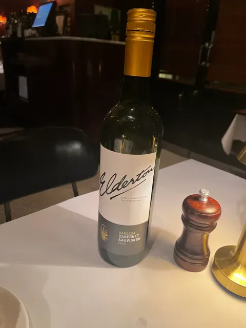 Bambini Trust Restaurant & Wine Room