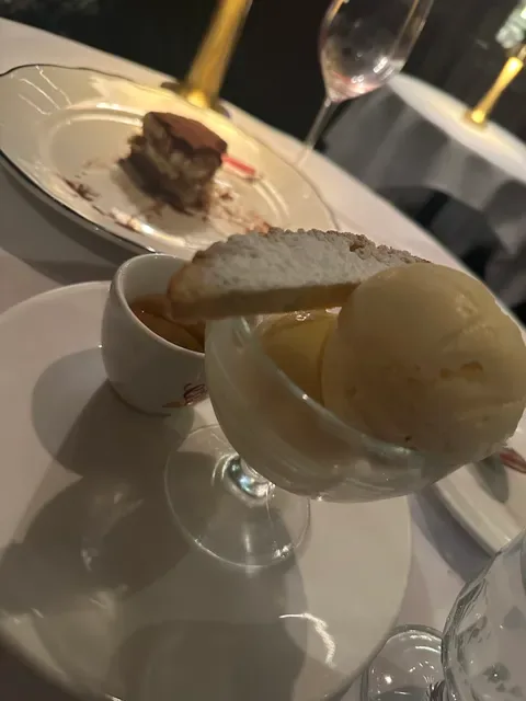 Bambini Trust Restaurant & Wine Room