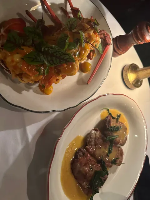 Bambini Trust Restaurant & Wine Room