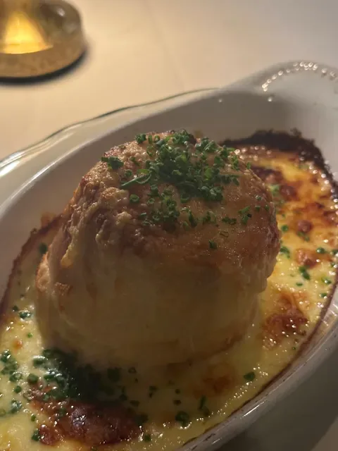 Bambini Trust Restaurant & Wine Room