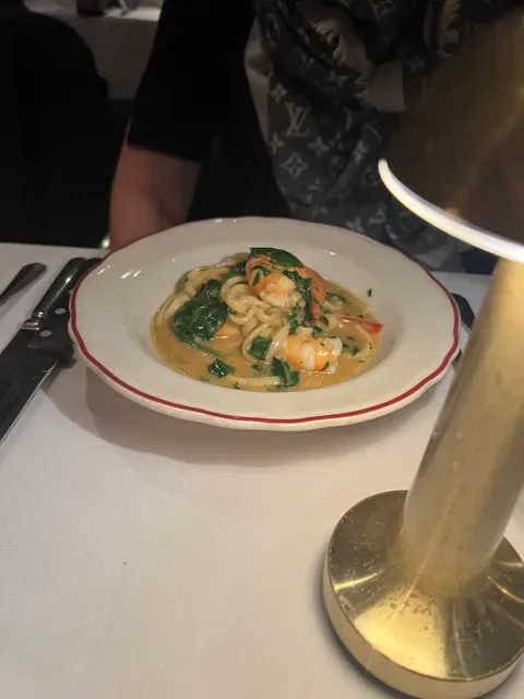 Bambini Trust Restaurant & Wine Room
