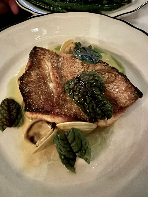 Bambini Trust Restaurant & Wine Room