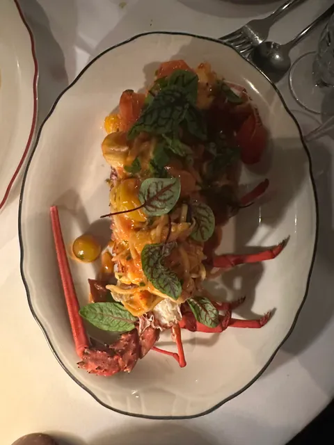 Bambini Trust Restaurant & Wine Room