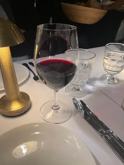 Bambini Trust Restaurant & Wine Room